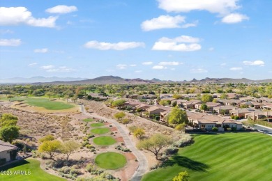 UNBELIEVABLE BUY at this new price! This highly sought-after on Trilogy Golf Club At Vistancia in Arizona - for sale on GolfHomes.com, golf home, golf lot