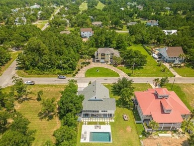 Welcome to your Luxury home in Timber Ridge, Pass Christian on Pass Christian Isles Golf Club in Mississippi - for sale on GolfHomes.com, golf home, golf lot