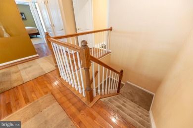 Lovely and UPDATED single family home Quaker Village. 1492 on Hersheys Mill Golf Club in Pennsylvania - for sale on GolfHomes.com, golf home, golf lot