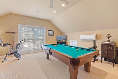 GREAT VALUE in this Architecturally delightful, energy-efficient on Members Club At St. James Plantation in North Carolina - for sale on GolfHomes.com, golf home, golf lot