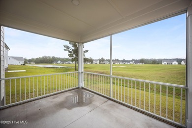 Discover this exceptional home in The Beaufort Club, a premier on North River Club in North Carolina - for sale on GolfHomes.com, golf home, golf lot