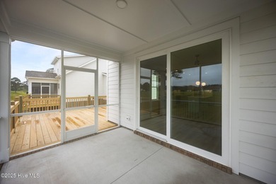 Discover this exceptional home in The Beaufort Club, a premier on North River Club in North Carolina - for sale on GolfHomes.com, golf home, golf lot