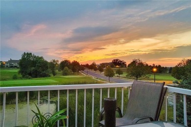 Welcome to your next home and retreat on Somerby's 7th tee box! on Somerby Golf Club in Minnesota - for sale on GolfHomes.com, golf home, golf lot