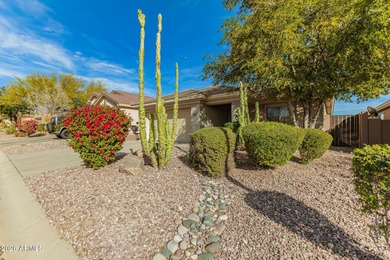 BACK ON MARKET with a new vibe and a new price! Living here is on Anthem Golf and Country Club  in Arizona - for sale on GolfHomes.com, golf home, golf lot