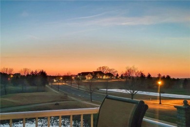 Welcome to your next home and retreat on Somerby's 7th tee box! on Somerby Golf Club in Minnesota - for sale on GolfHomes.com, golf home, golf lot