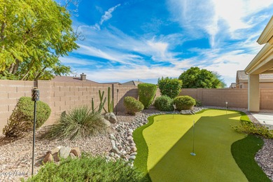 BACK ON MARKET with a new vibe and a new price! Living here is on Anthem Golf and Country Club  in Arizona - for sale on GolfHomes.com, golf home, golf lot
