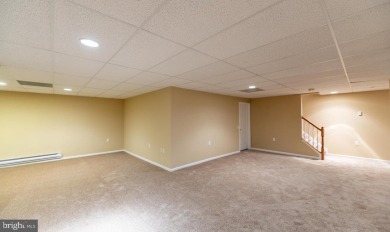 Lovely and UPDATED single family home Quaker Village. 1492 on Hersheys Mill Golf Club in Pennsylvania - for sale on GolfHomes.com, golf home, golf lot