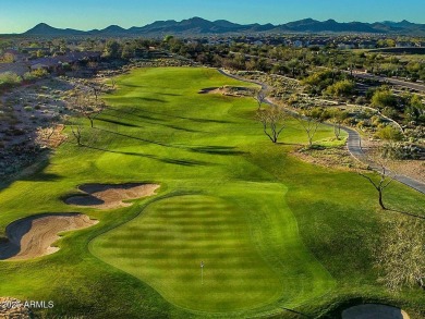 UNBELIEVABLE BUY at this new price! This highly sought-after on Trilogy Golf Club At Vistancia in Arizona - for sale on GolfHomes.com, golf home, golf lot