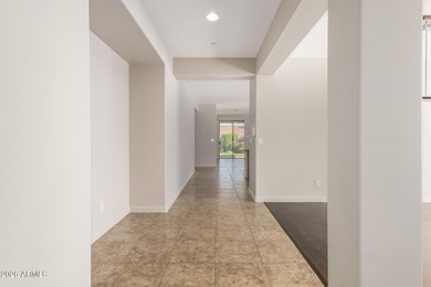 BACK ON MARKET with a new vibe and a new price! Living here is on Anthem Golf and Country Club  in Arizona - for sale on GolfHomes.com, golf home, golf lot