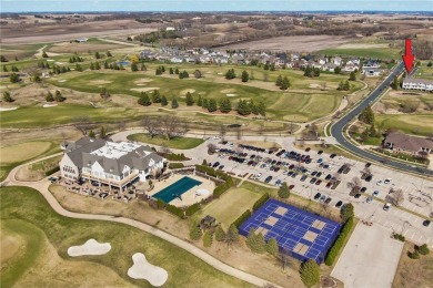 Welcome to your next home and retreat on Somerby's 7th tee box! on Somerby Golf Club in Minnesota - for sale on GolfHomes.com, golf home, golf lot