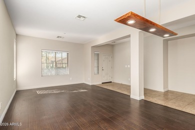 BACK ON MARKET with a new vibe and a new price! Living here is on Anthem Golf and Country Club  in Arizona - for sale on GolfHomes.com, golf home, golf lot