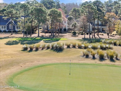 GREAT VALUE in this Architecturally delightful, energy-efficient on Members Club At St. James Plantation in North Carolina - for sale on GolfHomes.com, golf home, golf lot