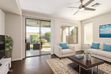 BACK ON MARKET with a new vibe and a new price! Living here is on Anthem Golf and Country Club  in Arizona - for sale on GolfHomes.com, golf home, golf lot