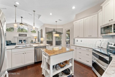 If you're dreaming of palm trees, golf course views, and on Eagle Harbor Golf Club in Florida - for sale on GolfHomes.com, golf home, golf lot