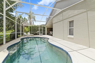 This fabulous FULLY FURNISHED, a very well maintained 4-bedroom on Highlands Reserve Golf Club in Florida - for sale on GolfHomes.com, golf home, golf lot