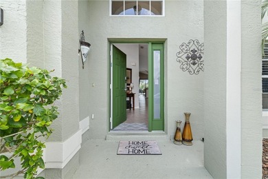 This fabulous FULLY FURNISHED, a very well maintained 4-bedroom on Highlands Reserve Golf Club in Florida - for sale on GolfHomes.com, golf home, golf lot