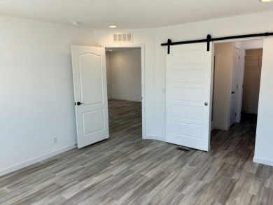 This 2022, 1,512 Sq. Ft. Clayton Built Home is beautifully on Golf Vista Estates Golf Course in Illinois - for sale on GolfHomes.com, golf home, golf lot