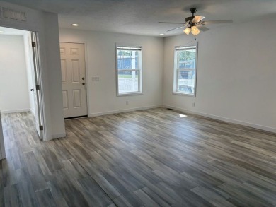 This 2022, 1,512 Sq. Ft. Clayton Built Home is beautifully on Golf Vista Estates Golf Course in Illinois - for sale on GolfHomes.com, golf home, golf lot