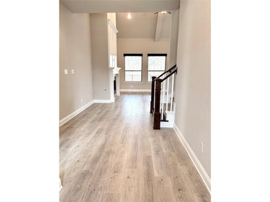 Come check out this beautiful, newly constructed home in Gunter on The Bridges Golf Club in Texas - for sale on GolfHomes.com, golf home, golf lot