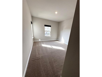 Come check out this beautiful, newly constructed home in Gunter on The Bridges Golf Club in Texas - for sale on GolfHomes.com, golf home, golf lot