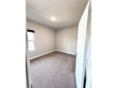 Come check out this beautiful, newly constructed home in Gunter on The Bridges Golf Club in Texas - for sale on GolfHomes.com, golf home, golf lot