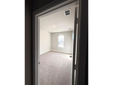 Come check out this beautiful, newly constructed home in Gunter on The Bridges Golf Club in Texas - for sale on GolfHomes.com, golf home, golf lot