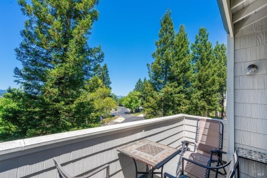 Discover refined living in the heart of Santa Rosa's prestigious on Fountaingrove Golf and Athletic Club in California - for sale on GolfHomes.com, golf home, golf lot