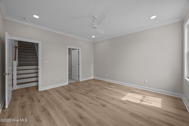 Welcome to The Beaufort Club, a premier golf and pool community on North River Club in North Carolina - for sale on GolfHomes.com, golf home, golf lot