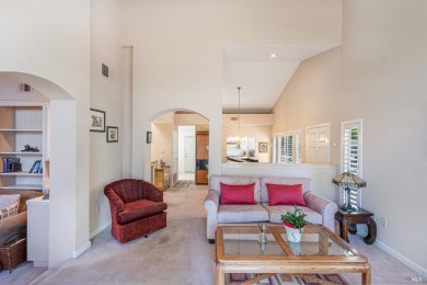 Discover refined living in the heart of Santa Rosa's prestigious on Fountaingrove Golf and Athletic Club in California - for sale on GolfHomes.com, golf home, golf lot