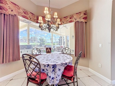 Experience easy Florida living in this bright and open 3bed on Sanctuary Ridge Golf in Florida - for sale on GolfHomes.com, golf home, golf lot