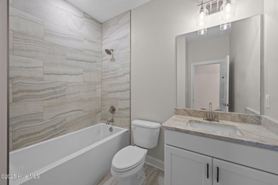 Welcome to The Beaufort Club, a premier golf and pool community on North River Club in North Carolina - for sale on GolfHomes.com, golf home, golf lot