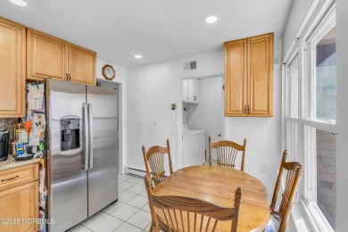 This Blair model home is move-in ready and is located on a on Leisure Village West Assoc. in New Jersey - for sale on GolfHomes.com, golf home, golf lot