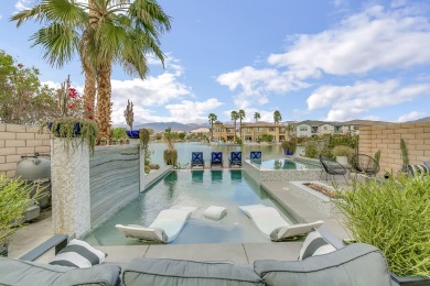 *Luxury Lakeside Retreat with Unmatched Custom Backyard Oasis*

 on Golf Club At Terra Lago in California - for sale on GolfHomes.com, golf home, golf lot