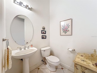 Experience easy Florida living in this bright and open 3bed on Sanctuary Ridge Golf in Florida - for sale on GolfHomes.com, golf home, golf lot