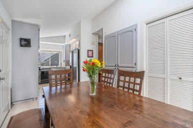 Discover refined living in the heart of Santa Rosa's prestigious on Fountaingrove Golf and Athletic Club in California - for sale on GolfHomes.com, golf home, golf lot