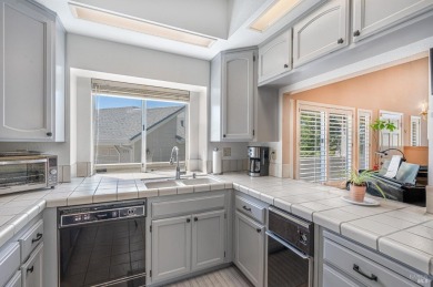 Discover refined living in the heart of Santa Rosa's prestigious on Fountaingrove Golf and Athletic Club in California - for sale on GolfHomes.com, golf home, golf lot