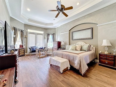 Experience easy Florida living in this bright and open 3bed on Sanctuary Ridge Golf in Florida - for sale on GolfHomes.com, golf home, golf lot