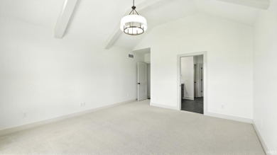 Luxury Craftsman Home by Timberlin - Full Daylight Basement with on Bridgewater Golf Club in Indiana - for sale on GolfHomes.com, golf home, golf lot