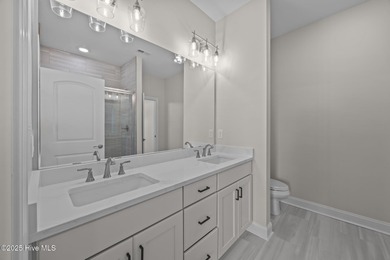 Welcome to The Beaufort Club, a premier golf and pool community on North River Club in North Carolina - for sale on GolfHomes.com, golf home, golf lot