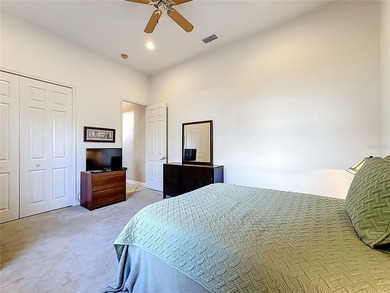 Experience easy Florida living in this bright and open 3bed on Sanctuary Ridge Golf in Florida - for sale on GolfHomes.com, golf home, golf lot