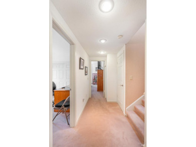 Discover refined living in the heart of Santa Rosa's prestigious on Fountaingrove Golf and Athletic Club in California - for sale on GolfHomes.com, golf home, golf lot