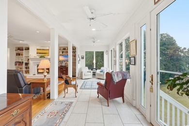 Set on a generous .44-acre homesite and positioned along one of on Pawleys Plantation Golf and Country Club in South Carolina - for sale on GolfHomes.com, golf home, golf lot