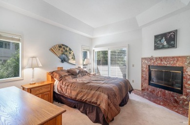 Discover refined living in the heart of Santa Rosa's prestigious on Fountaingrove Golf and Athletic Club in California - for sale on GolfHomes.com, golf home, golf lot