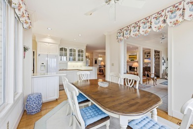 Set on a generous .44-acre homesite and positioned along one of on Pawleys Plantation Golf and Country Club in South Carolina - for sale on GolfHomes.com, golf home, golf lot