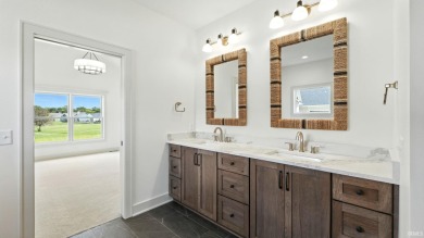 Luxury Craftsman Home by Timberlin - Full Daylight Basement with on Bridgewater Golf Club in Indiana - for sale on GolfHomes.com, golf home, golf lot