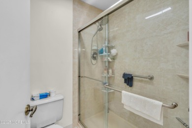 This Blair model home is move-in ready and is located on a on Leisure Village West Assoc. in New Jersey - for sale on GolfHomes.com, golf home, golf lot