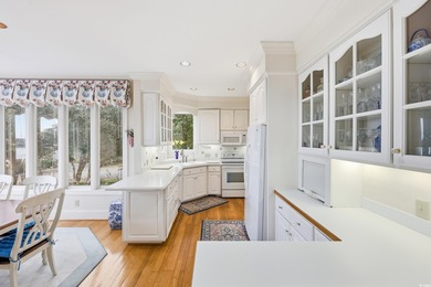 Set on a generous .44-acre homesite and positioned along one of on Pawleys Plantation Golf and Country Club in South Carolina - for sale on GolfHomes.com, golf home, golf lot