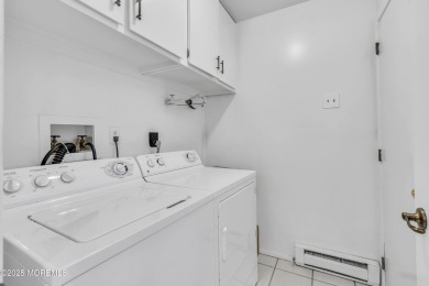 This Blair model home is move-in ready and is located on a on Leisure Village West Assoc. in New Jersey - for sale on GolfHomes.com, golf home, golf lot