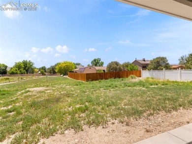 Beautiful home located in the heart of the Golf Course Area of on Desert Hawk At Pueblo West in Colorado - for sale on GolfHomes.com, golf home, golf lot