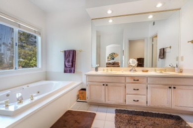 Discover refined living in the heart of Santa Rosa's prestigious on Fountaingrove Golf and Athletic Club in California - for sale on GolfHomes.com, golf home, golf lot